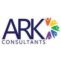 ark consultants logo image