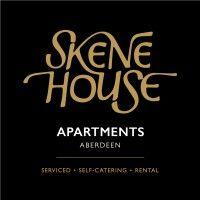 skene house apartments logo image