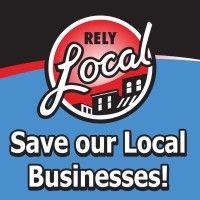 relylocal logo image