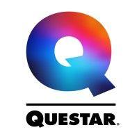 questar, inc. logo image