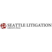 seattle litigation group, pllc logo image