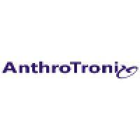 anthrotronix logo image