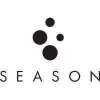 season logo image