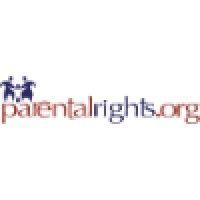 parentalrights.org logo image