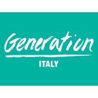 generation italy