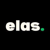 elas logo image