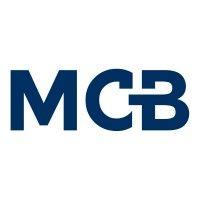 mcb logo image