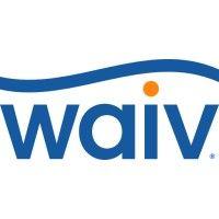 waiv technologies, inc. logo image