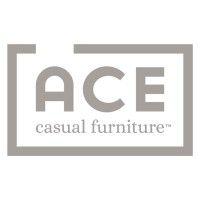 ace casual furniture logo image