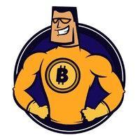 blockchain hero logo image