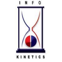 info kinetics logo image