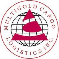 multigold cargo logistics inc.