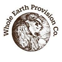 whole earth provision co.