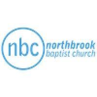 northbrook baptist church logo image