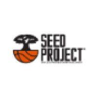 seed project logo image