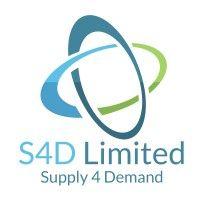 s4d limited