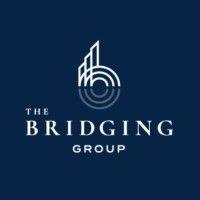 the bridging group logo image