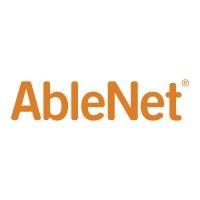 ablenet, inc. logo image