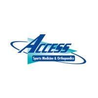 access sports medicine & orthopaedics