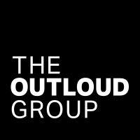 the outloud group logo image