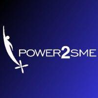 power2sme logo image