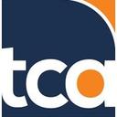 logo of The Content Advisory Tca