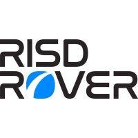 nasa x risd rover logo image