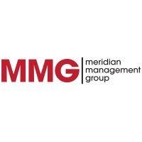 meridian management group, llc logo image