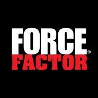 force factor logo image