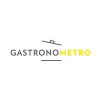 gastronometro logo image