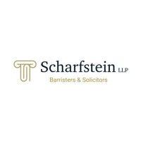 scharfstein llp logo image