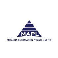 miranda automation pvt ltd.