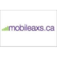 telus mobileaxs logo image