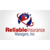 reliable insurance managers inc logo image