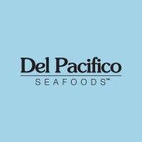 del pacifico seafoods llc logo image