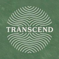 transcend logo image