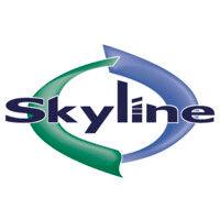 skyline enterprises, inc. logo image