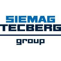 siemag tecberg group logo image