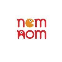 nomnom technologies logo image