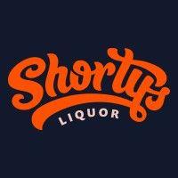 shorty's liquor logo image