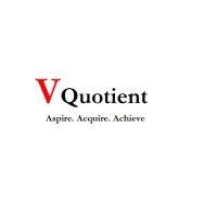 v quotient consulting services (p) ltd. logo image