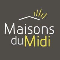 maisons du midi logo image