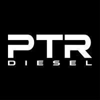 ptr diesel logo image