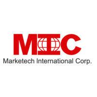 marketech international corporation logo image