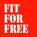 logo of Fit For Free