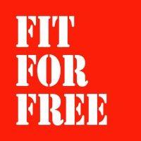 fit for free logo image