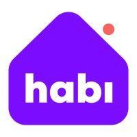 habi logo image