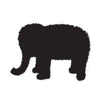 elephant magazine logo image