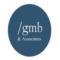 /gmb & associates logo image