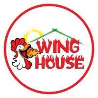 winghouse sports bar logo image